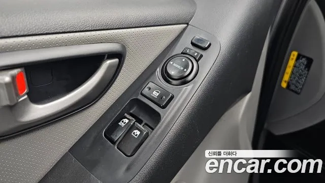 Hyundai The New Grand Starex id 2922157 из Кореи 9