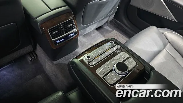 Kia More K9 id 2690645 из Кореи 9