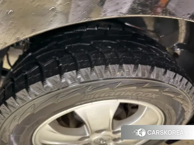 Hyundai The New Grand Starex id 3034189 из Кореи 9