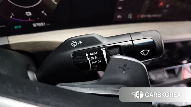 Kia K8 Hybrid id 3571901 из Кореи 9