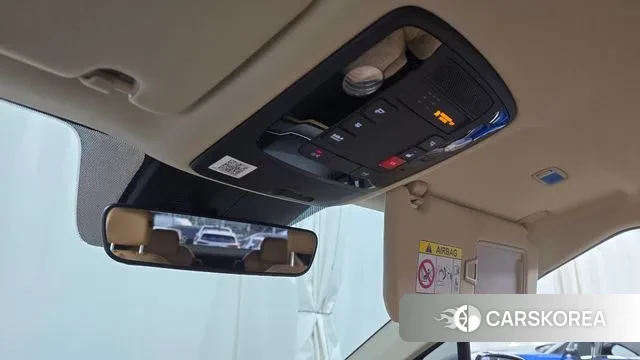 Kia Carnival 4th generation id 3615554 из Кореи 9