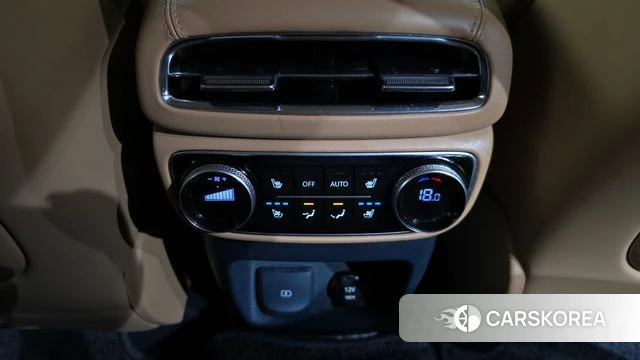 Genesis GV80 id 4470915 из Кореи 9