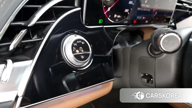 Mercedes-Benz E-Class W214 id 3689843 из Кореи 9