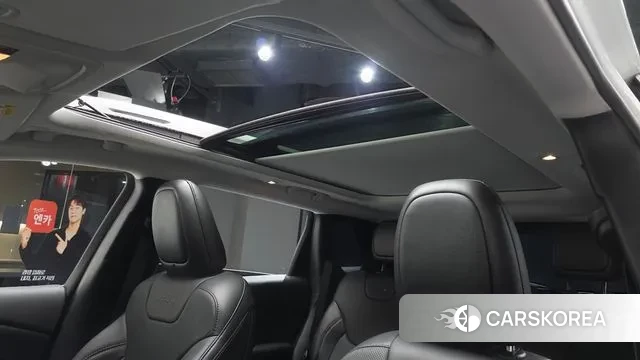 Jeep Cherokee (KL) id 3238396 из Кореи 9