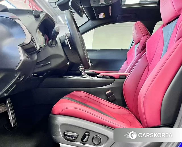 Lexus UX id 4253516 из Китая 9