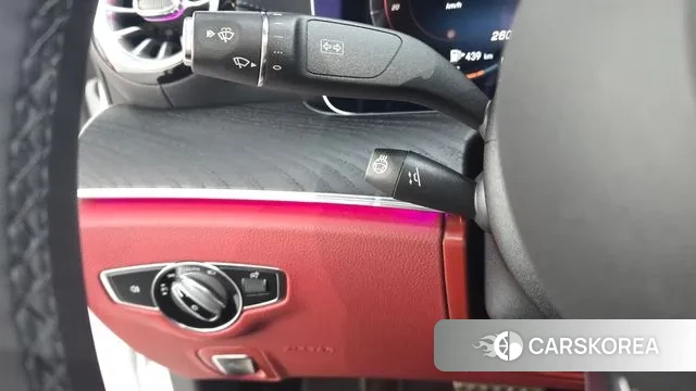 Mercedes-Benz CLS-Class C257 id 3644911 из Кореи 9