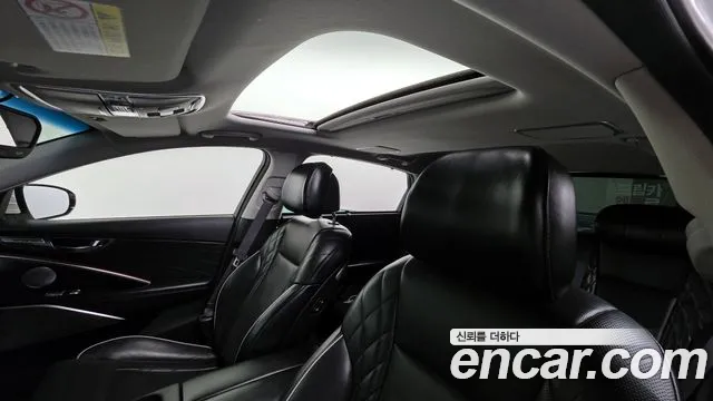 Kia More K9 id 2808635 из Кореи 9