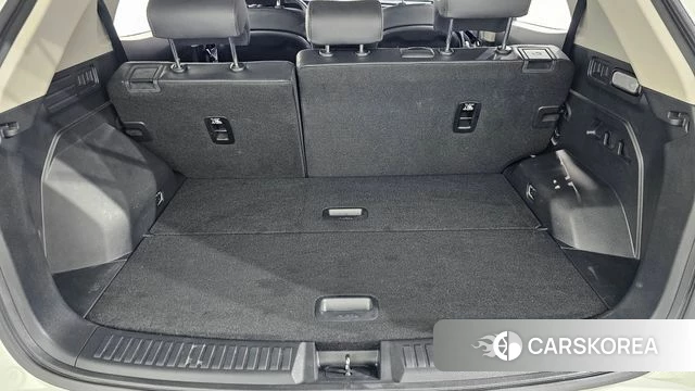 Ssangyong Beautiful Korando id 4232167 из Кореи 9