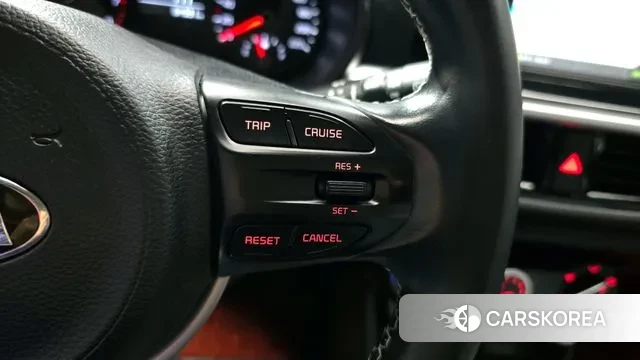 Kia All New Morning (JA) id 3445131 из Кореи 9