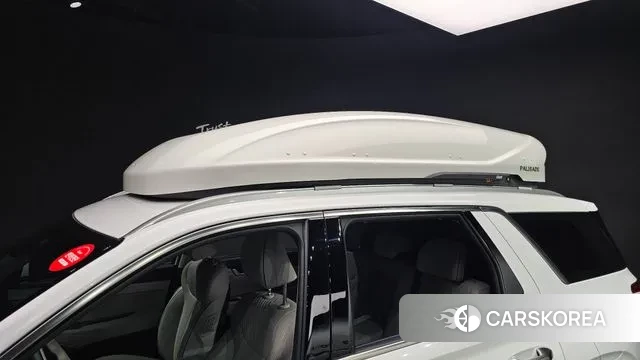 Hyundai The New Palisade id 3377889 из Кореи 9