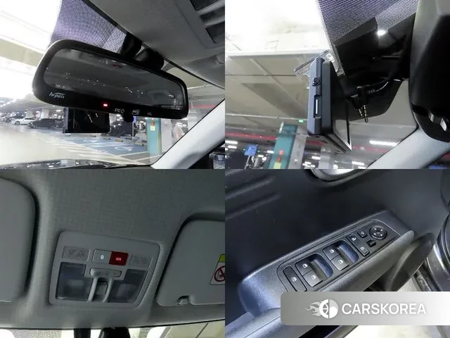 Hyundai Casper id 3751725 из Кореи 9