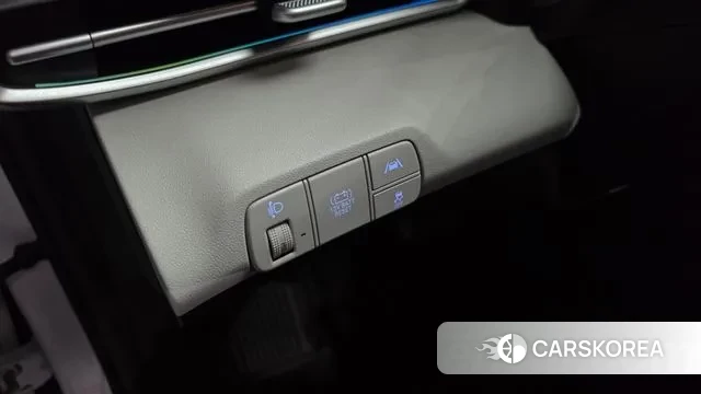 Hyundai Avante Hybrid (CN7) id 3444121 из Кореи 9