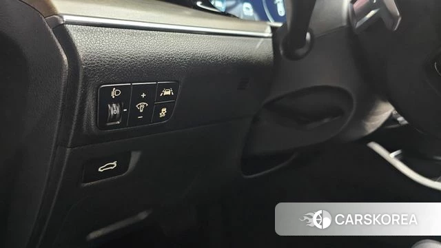 Kia K5 3rd generation id 4592883 из Кореи 9
