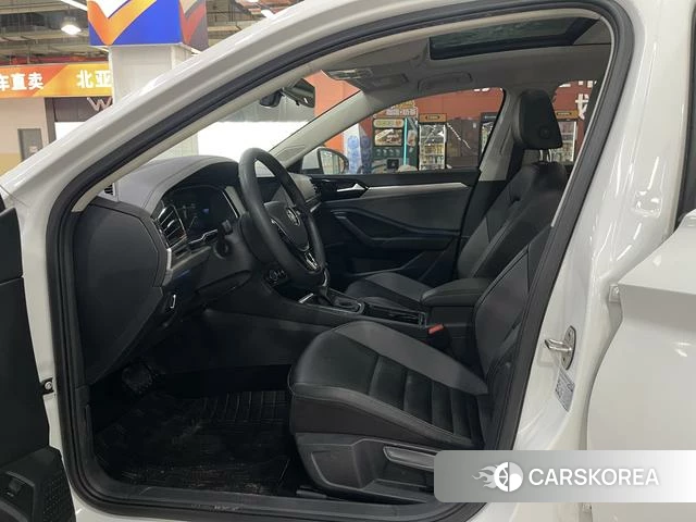 Volkswagen Sagitar id 4272734 из Китая 9