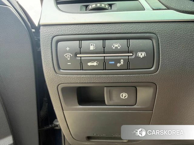 Genesis G80 id 4246089 из Кореи 9