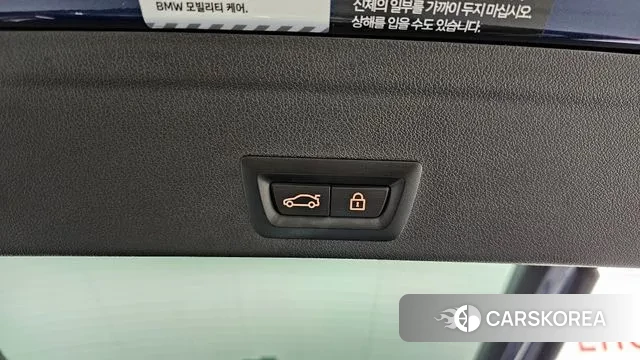 BMW X6 (G06) id 3394358 из Кореи 9