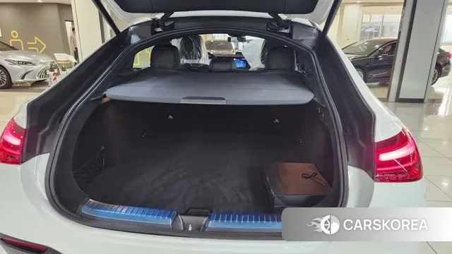 Mercedes-Benz GLE-Class W167 id 3441916 из Кореи 9