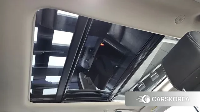 Renault Korea (Samsung) QM6 id 3460187 из Кореи 9