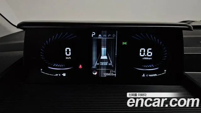 Hyundai Staria id 2671340 из Кореи 9