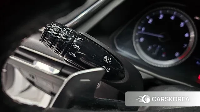 Hyundai Sonata (DN8) id 3598735 из Кореи 9