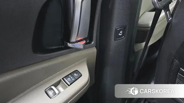 Kia The New Carnival 4th Generation id 3696249 из Кореи 9