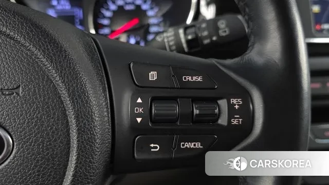 Kia The New Carnival id 3464632 из Кореи 9