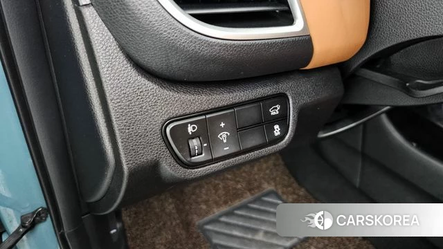 Kia The New Seltos id 4249347 из Кореи 9