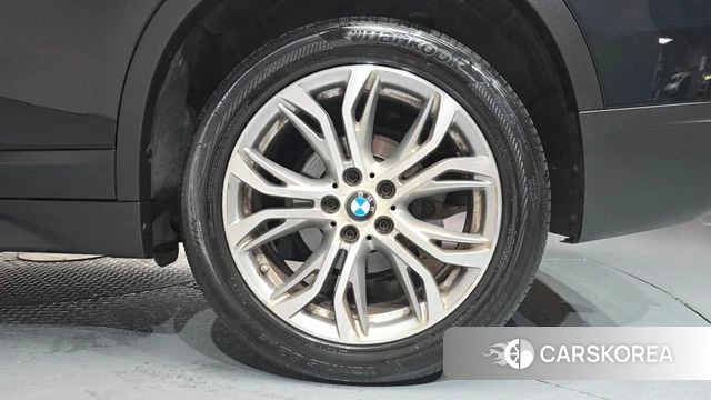 BMW X1 (F48) id 4447695 из Кореи 9