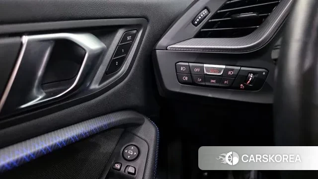 BMW 2 Series Gran Coupe (F44) id 3136892 из Кореи 9