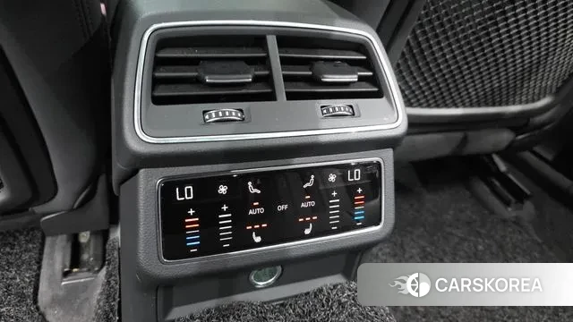 Audi A6 (C8) id 3008017 из Кореи 9