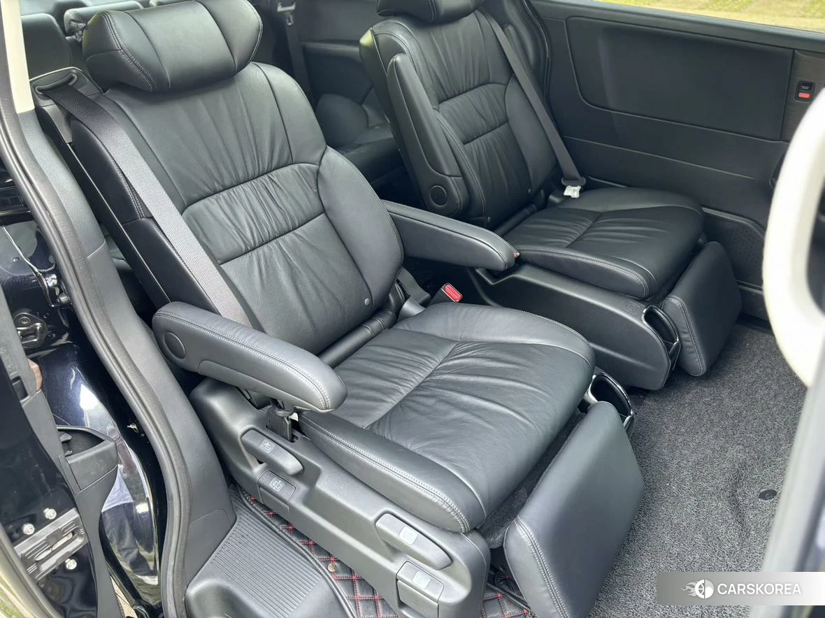 Honda Odyssey id 4493276 из Китая 9
