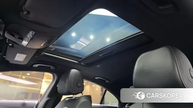 Mercedes-Benz CLS-Class C257 id 3453216 из Кореи 9