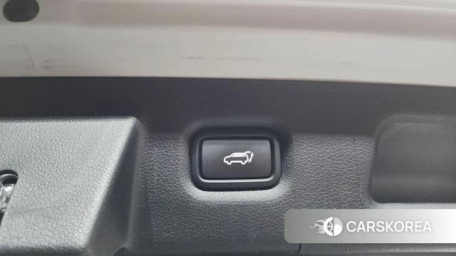 Hyundai The New Santa Fe id 4489143 из Кореи 9