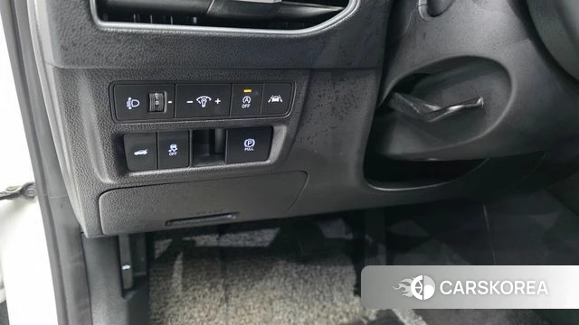 Hyundai Sonata (DN8) id 3867066 из Кореи 9