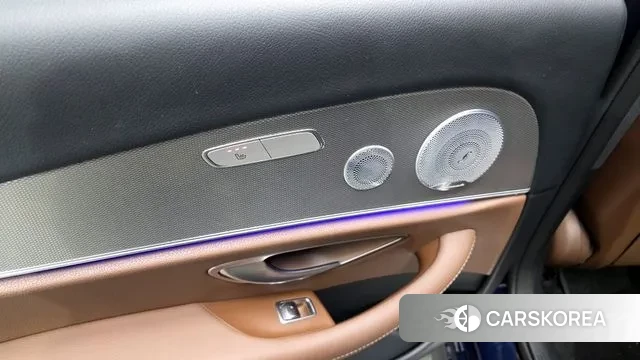 Mercedes-Benz E-Class W213 id 3661539 из Кореи 9