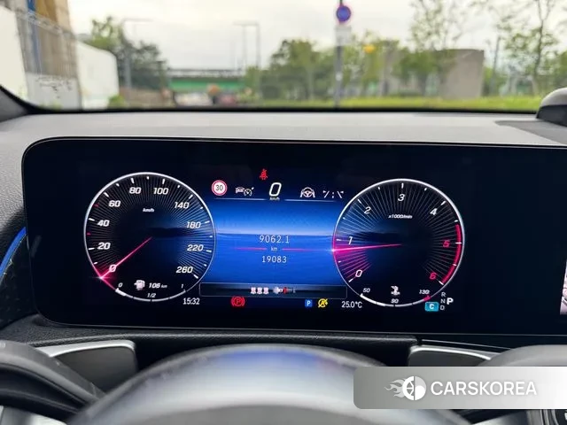 Mercedes-Benz GLB-Class X247 id 2938953 из Кореи 9