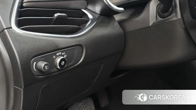 Chevrolet (GM Daewoo) The New Malibu id 4736464 из Кореи 9