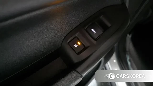 Chevrolet (GM Daewoo) Trailblazer id 3650617 из Кореи 9