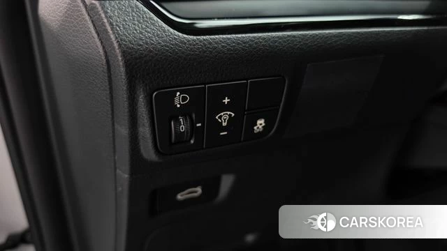 Kia The New K5 3rd generation id 4921073 из Кореи 9