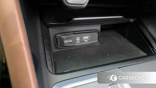 Genesis G70 id 4203601 из Кореи 9