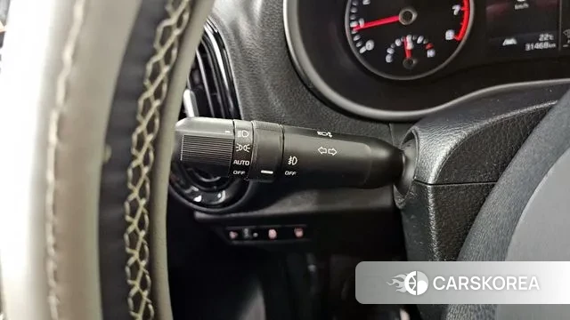 Kia Morning Urban (JA) id 3170311 из Кореи 9