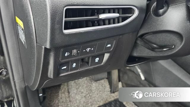 Hyundai Sonata (DN8) id 3807862 из Кореи 9