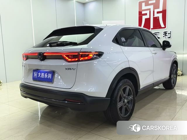 Honda XR-V id 4297468 из Китая 9