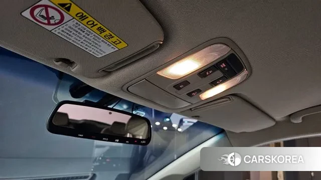 Kia The New Carnival id 3423183 из Кореи 9