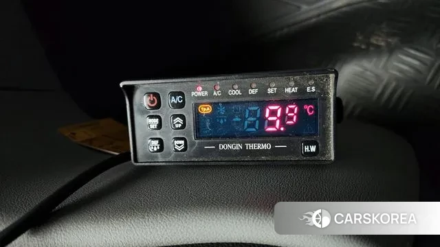 Hyundai The New Grand Starex id 3363111 из Кореи 9