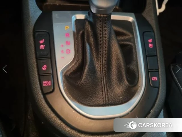 Kia The New K3 2nd generation id 4195671 из Кореи 9