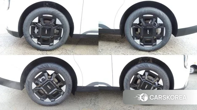 Kia The New Carnival 4th Generation id 3451872 из Кореи 9