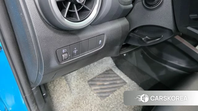 Hyundai The New Kona id 4495059 из Кореи 9