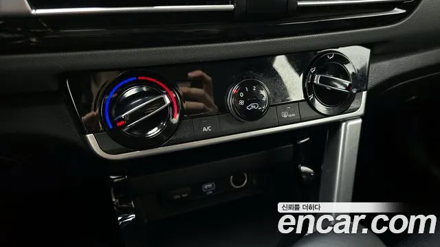 Kia Seltos id 2682107 из Кореи 9