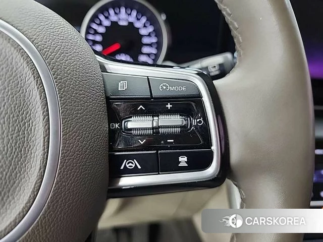 Kia Carnival 4th generation id 3860571 из Кореи 9